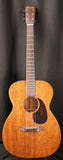 Martin 00-15M Mahogany Acoustic Guitar Natural w/Gigbag