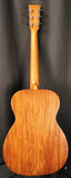 Martin 00-15M Mahogany Acoustic Guitar Natural w/Gigbag