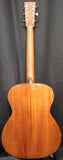 2024 Martin Standard Series 000-18 Fishman Pickup Acoustic Electric Guitar Natural w/Case