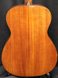 2024 Martin Standard Series 000-18 Fishman Pickup Acoustic Electric Guitar Natural w/Case