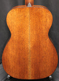 2024 Martin Standard Series 00-18 Fishman Pickup Acoustic Electric Guitar Natural w/Case