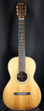 2025 Martin USA 012-28 Modern Deluxe Parlor Acoustic Guitar Natural w/Case