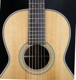 2025 Martin USA 012-28 Modern Deluxe Parlor Acoustic Guitar Natural w/Case