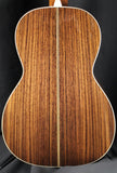 2025 Martin USA 012-28 Modern Deluxe Parlor Acoustic Guitar Natural w/Case