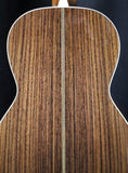 2025 Martin USA 012-28 Modern Deluxe Parlor Acoustic Guitar Natural w/Case