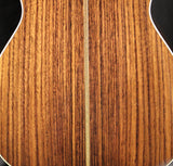 2025 Martin USA 012-28 Modern Deluxe Parlor Acoustic Guitar Natural w/Case