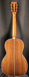 2025 Martin USA 012-28 Modern Deluxe Parlor Acoustic Guitar Natural w/Case