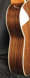 2025 Martin USA 012-28 Modern Deluxe Parlor Acoustic Guitar Natural w/Case