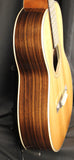2025 Martin USA 012-28 Modern Deluxe Parlor Acoustic Guitar Natural w/Case