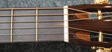 2025 Martin USA 012-28 Modern Deluxe Parlor Acoustic Guitar Natural w/Case