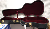 2025 Martin USA 012-28 Modern Deluxe Parlor Acoustic Guitar Natural w/Case