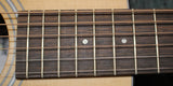 Taylor 117e Grand Pacific Acoustic-Electric Guitar Natural w/Gigbag