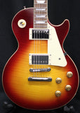 Epiphone Inspired by Gibson Custom 1959 Les Paul Standard Electric Guitar Factory Burst w/Case