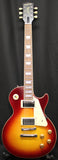 Epiphone Inspired by Gibson Custom 1959 Les Paul Standard Electric Guitar Factory Burst w/Case 8lbs 11oz