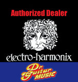 Electro Harmonix Hot Wax Dual Overdrive Effects Pedal w/Box