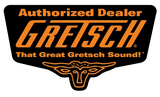 Gretsch G2655T Streamliner Center Block Jr. Double-Cut Bigsby Electric Guitar Tropico