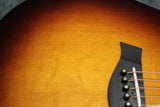 2024 Taylor 50th Anniversary 217e-SB LTD Bearclaw Acoustic Electric Guitar w/Aerocase