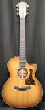2024 Taylor 50th Anniversary 314-ce LTD Acoustic Electric Guitar w/Case