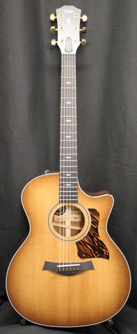2024 Taylor 50th Anniversary 314-ce LTD Acoustic Electric Guitar w/Case