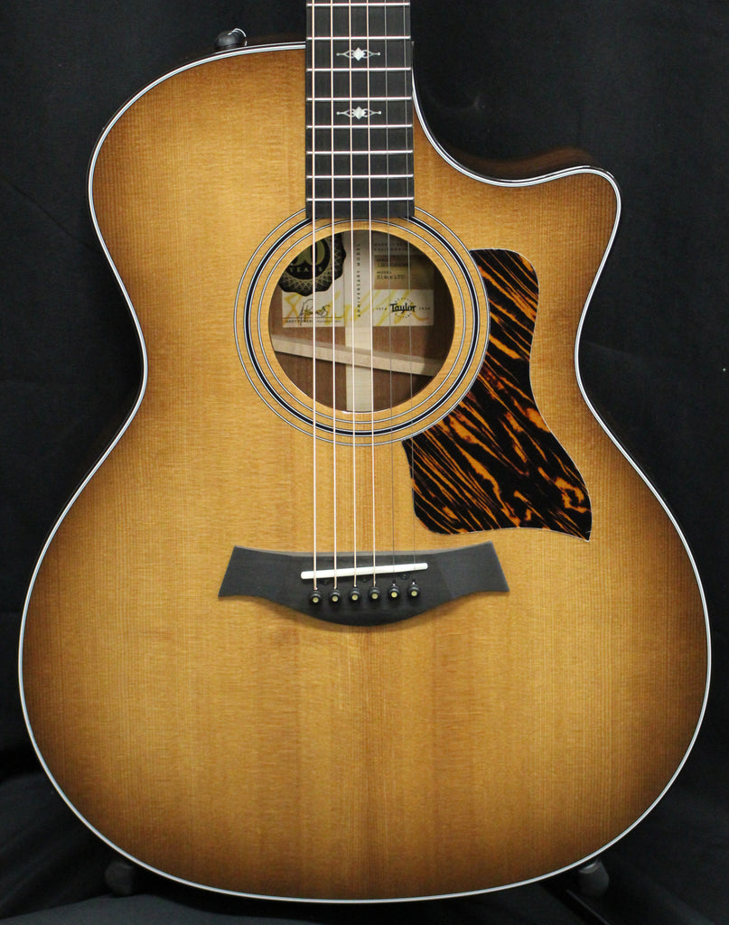 2024 Taylor 50th Anniversary 314-ce LTD Acoustic Electric Guitar w/Case