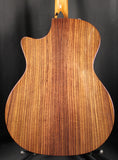 Taylor 414ce Studio Rosewood Grand Auditorium Acoustic-Electric Guitar Natural w/Case