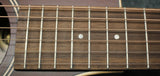 2024 Taylor 50th Anniversary AD14ce-SB LTD Acoustic Electric Guitar w/Aerocase