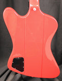 Epiphone Thunderbird '64 4 String Electric Bass Guitar w/Gigbag 8lbs 9oz