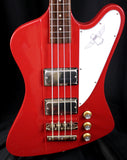 Epiphone Thunderbird '64 4 String Electric Bass Guitar w/Gigbag 8lbs 9oz