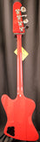 Epiphone Thunderbird '64 4 String Electric Bass Guitar w/Gigbag 8lbs 9oz