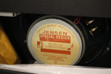 Jensen Special Design Speaker