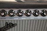 2025 Fender '68 Custom Pro Vibro Champ Reverb 5-Watt 1x10" Guitar Combo Black w/Cover