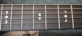 Taylor 722ce Hawaiian Koa Grand Concert Acoustic-Electric Guitar Natural w/Case
