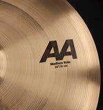 Sabian 20" AA Medium Ride Cymbal