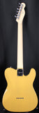 Squier Affinity Telecaster Left Handed Electric Guitar Butterscotch Blonde 6lbs 12oz