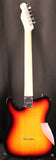 Squier Affinity Telecaster Electric Guitar 2 Color Sunburst 7lbs 4oz