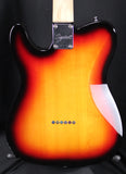 Squier Affinity Telecaster Electric Guitar 2 Color Sunburst 7lbs 4oz