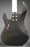 ESP LTD AP-204 Electric 4 String Bass Guitar Satin Black 8lbs 6oz