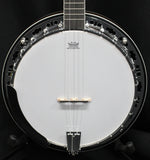 Washburn B11K-A Americana Series 5-String Resonator Banjo w/Case