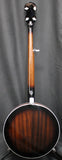 Washburn B11K-A Americana Series 5-String Resonator Banjo w/Case