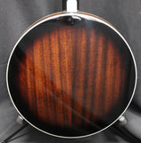 Washburn B11K-A Americana Series 5-String Resonator Banjo w/Case