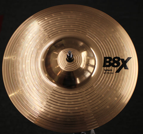 Sabian B8X 10" Splash Cymbal