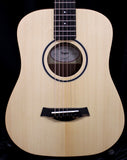 Taylor Baby Taylor Spruce Top Acoustic Guitar Natural w/Gigbag