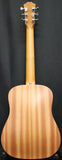 Taylor Baby Taylor Mahogany Acoustic Guitar Natural w/Gigbag