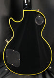 Epiphone Joe Bonamassa '59 Les Paul Custom Electric Guitar Antique Ebony w/Case