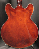 Epiphone Casino Semi-Hollow Archtop Vintage Sunburst Electric Guitar w/Gigbag 6lbs 11oz