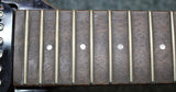 Chapman Ghost Fret V2 Standard Lunar Electric Guitar w/Gigbag 6lbs 8oz