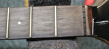 Chapman Ghost Fret V2 Standard Lunar Electric Guitar w/Gigbag 6lbs 8oz