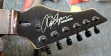 Chapman Ghost Fret V2 Standard Lunar Electric Guitar w/Gigbag 6lbs 8oz