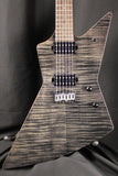 Chapman Ghost Fret V2 Standard Lunar Electric Guitar w/Gigbag 6lbs 8oz