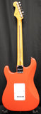 Squier Classic Vibe 50's Stratocaster Electric Guitar Fiesta Red 6lbs 11oz